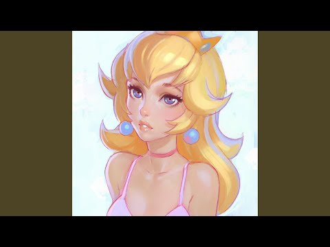 Peach (feat. Only U)