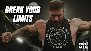 Train Like a Champion – Chris Bumstead’s Savage Workout 🔥