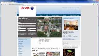 preview picture of video 'Review of Condos in Dedham Mass 02026 | Remax Realtor Michael Mahoney 617.980.9025'