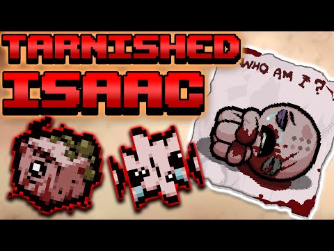 HUGE New Repentance Mod: The Binding of Isaac: Epiphany (Characters, Items, Unlocks, and more!)