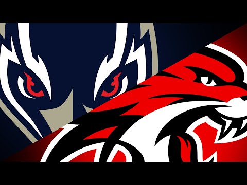NBL26 Round 14 | Adelaide 36ers vs Perth Wildcats