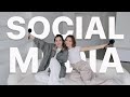 SOCIAL MEDIA | in my 30s ft. @imjennim
