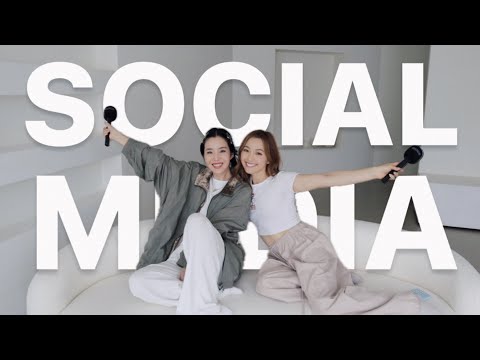 SOCIAL MEDIA | in my 30s ft. 