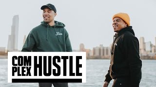 James The Mormon &amp; Taylor Bennett&#39;s New Video &#39;Holiday&#39; Is A Must Watch