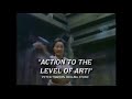 Crouching Tiger Hidden Dragon Trailer