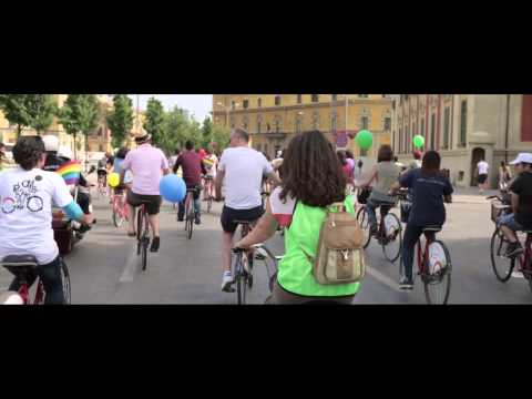 4th TIRANA GAY (P)Ride