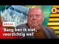 Peter Gillis: 'Ik stond ineens op een dodenlijst' | KRAAK.