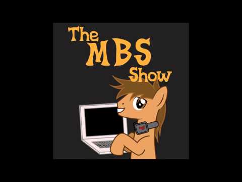 The MBS Show Episode 36: It's Great To Be Different