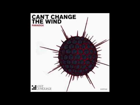 Paradox - Can't Change the Wind (Ovnimoon Remix) (LOST142)