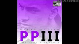 Dream Mclean - Missing U Ft. Elrae - Purple Promo 3.