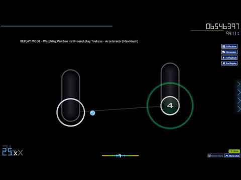 618 Hits, 186 BPM! Enjoyyyy!