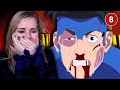 I CRIED THROUGHOUT Invincible Season 3 Episode 8 Reaction