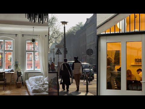 beauty in the mundane. berlin diaries