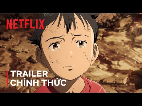 Trailer chính thức