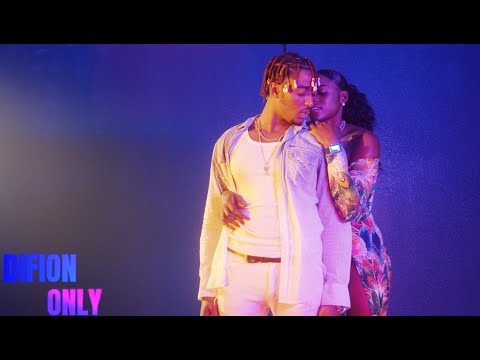 Difion - Only (Official Music Video)