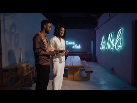 Arona Jumeau | Dama La Nob (Clip Officiel)