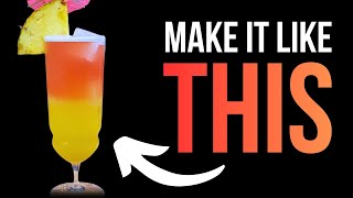 You’ve Been Making the Sex on the Beach WRONG (Do This Instead!)