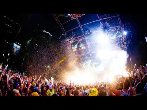 Blasterjaxx vs Hardwell - Fifteen Snakes (GARCEs Bootleg)