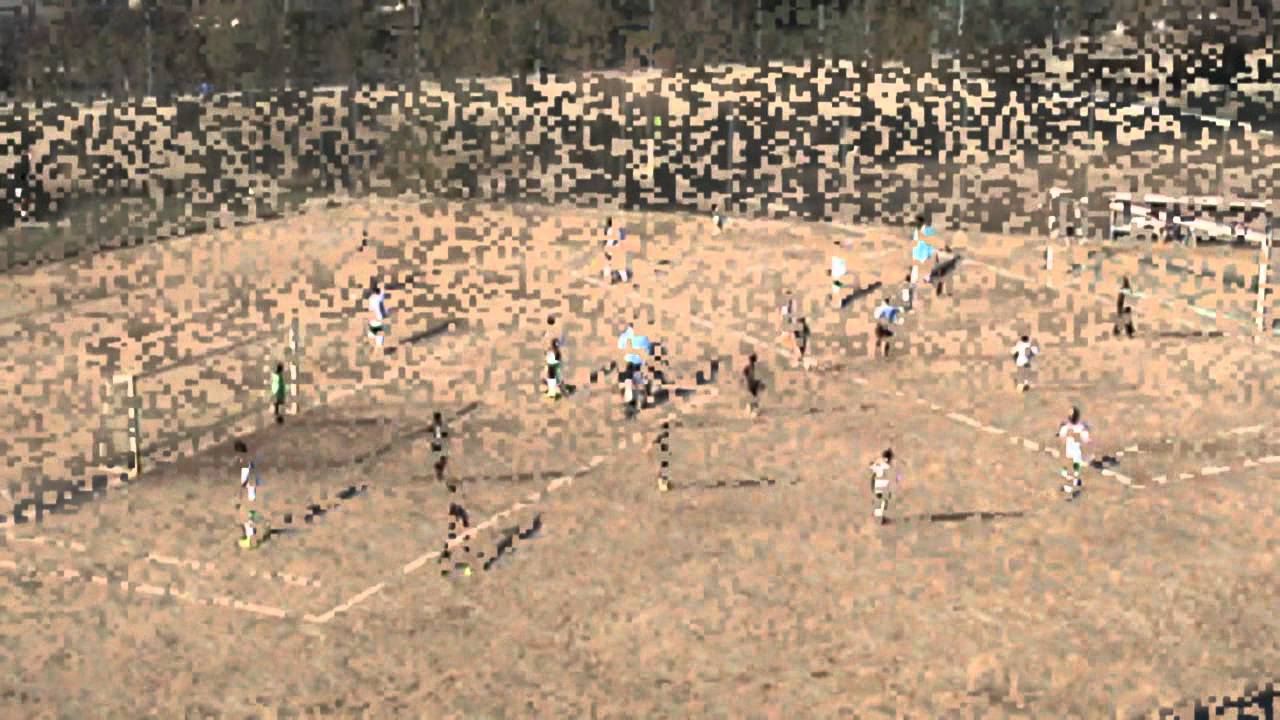 Ronfe vs Ruivanense
