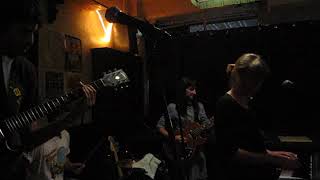 school damage - gasbagging