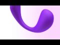 Вібратор під одяг Adrien Lastic Mr.Hook з пультом LRS
