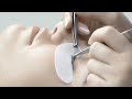 Video LASH PERFECT B CURL
