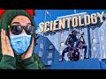 Scientology Speedruns keep getting Crazier