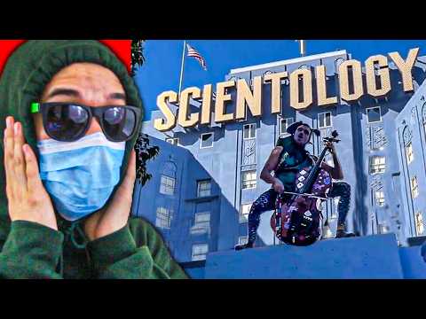 Scientology Speedruns keep getting Crazier
