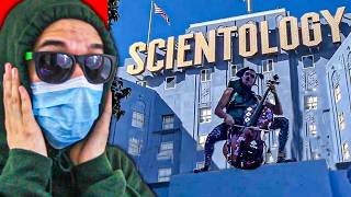Scientology Speedruns keep getting Crazier