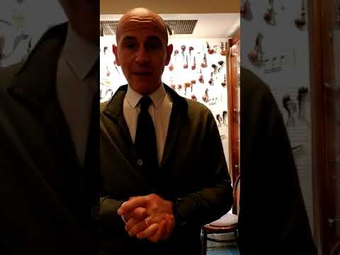 Pipe rigenerate Castello e Baldi 2021