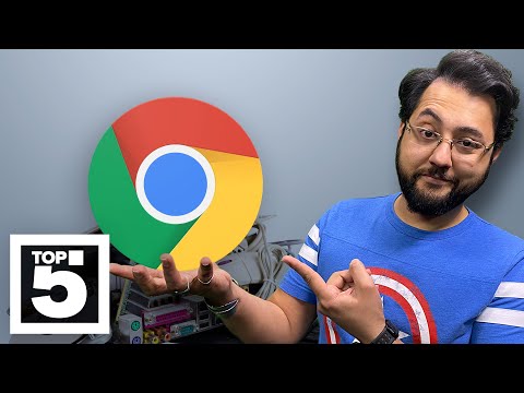 Forget Google Chrome, try these browsers