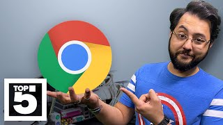 Forget Google Chrome, try these browsers