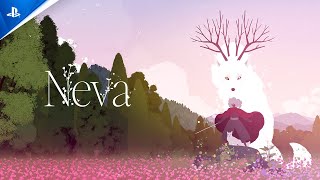 Neva - DualSense Immersive Features Trailer | PS5 Games Trailer