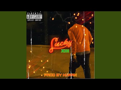 Lucky 13 (feat. Almighty Suspect)