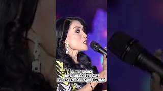 Download lagu Gini Jadinya Jika Rita Sugiarto Bernyanyi Tanpa Iringan Musik!? #ritasugiarto #musik #sagalainfoo mp3