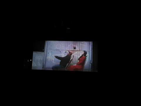 The gentle indifference of the world