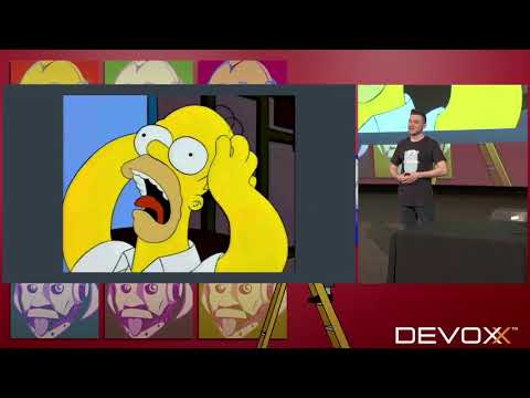 From Java to Golang, the journey of the nexuzhealth team by Dylan Meeus