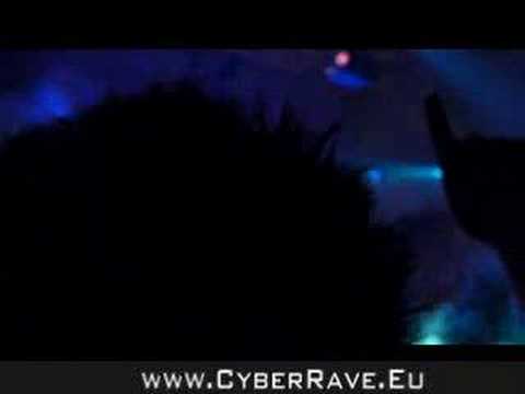 Slaves to the Rave Live at Masters of Hardcore