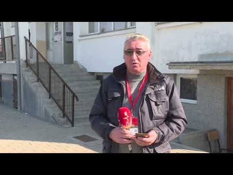 Izbori u opstini Gnjilane