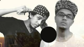 Insaf Ft. Black Hunter - Get It