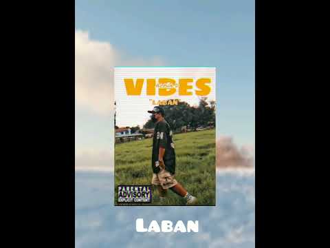 ALPHA D "LABAN" (Official Lyrics) Prod by.Gradozero