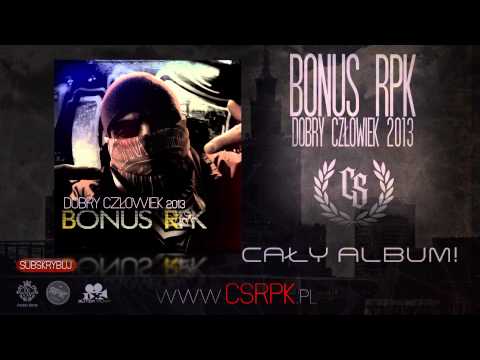 Bonus RPK / CS - 