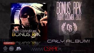 Bonus RPK / CS - 