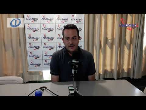 Padre Rodrigo Carneiro dá uma mensagem de coragem para a travessia por estes tempos difíceis