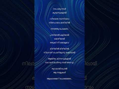Koodappirannor | Lyrics | Vaazha 2 Parvatish Pradeep · Sooraj Santhosh |