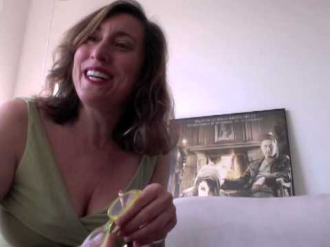 Suzannah Troy Speaks to Honorable Milton Mollen The Mollen Commission