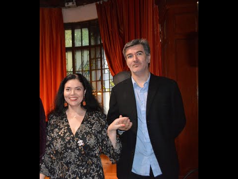 Scena I din Prostii sub clar de luna de Teodor Mazilu