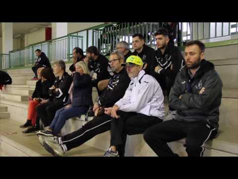 1 DAY - 21/02 [GROUP E] - REAL E NON SOLO - G S Z  GRAZ (2 - 2)