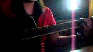 Sometime ago Elisa by Claudia