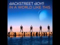 Backstreet Boys - Love Somebody